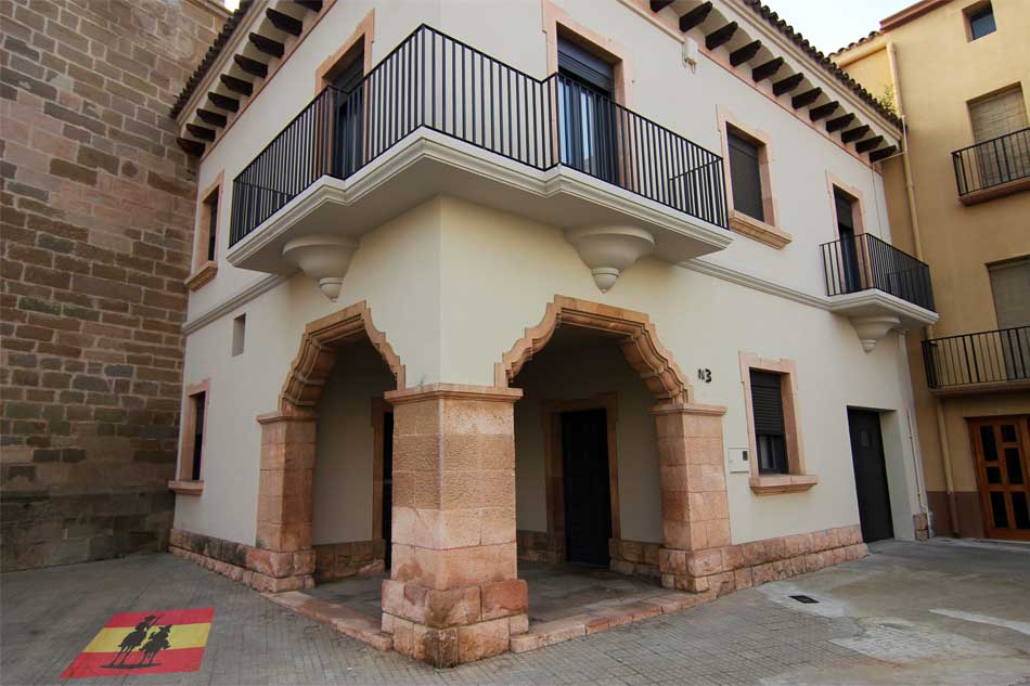 Bellcaire de Urgel o Bellcaire d'Urgel